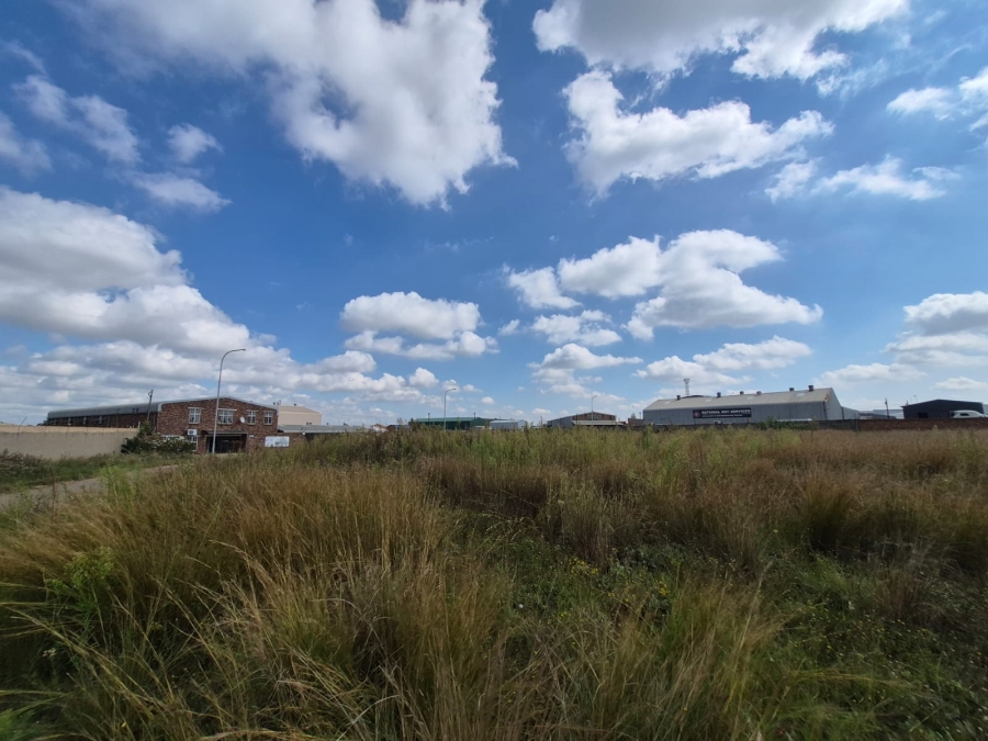 0 Bedroom Property for Sale in Vaalpark Free State